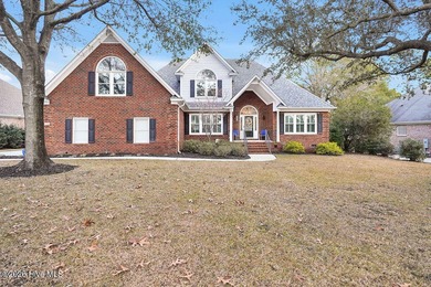 Beach Home For Sale in Wilmington, North Carolina