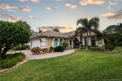 Beach Home For Sale in Jensen Beach, Florida