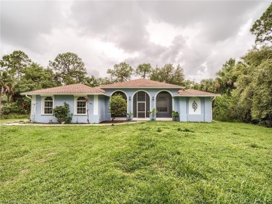 Beach Home For Sale in Naples, Florida