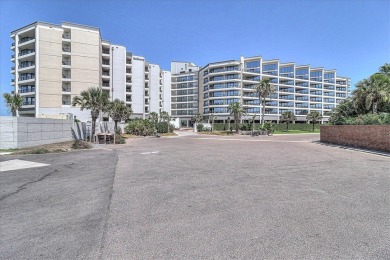 Beach Condo For Sale in Port Aransas, Texas