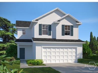 Beach Home For Sale in Savannah, Georgia