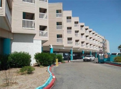 Beach Condo For Sale in Corpus Christi, Texas