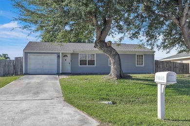 Beach Home For Sale in Port Charlotte, Florida