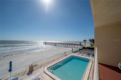 Beach Condo For Sale in Redington Beach, Florida