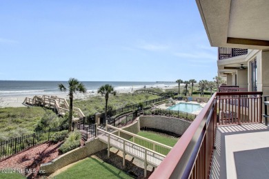 Beach Condo For Sale in Jacksonville Beach, Florida