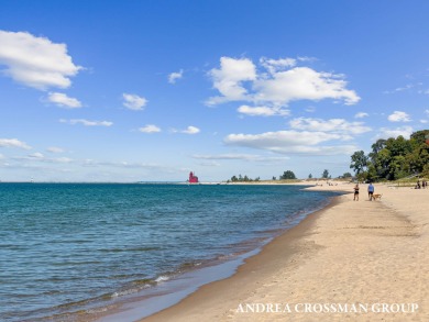 Beach Lot For Sale in Holland, Michigan