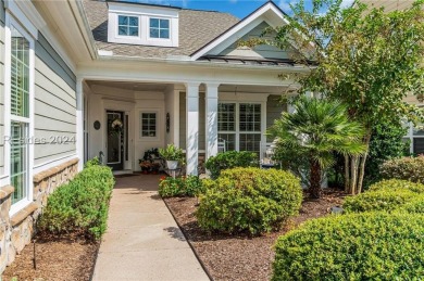 Beach Home For Sale in Okatie, South Carolina