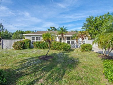 Beach Home Active Under Contract in Vero Beach, Florida