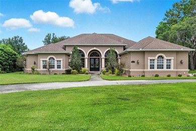 Beach Home For Sale in Weeki Wachee, Florida