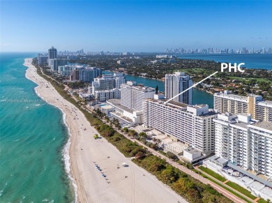 Beach Condo For Sale in Miami Beach, Florida