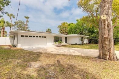 Beach Home Sale Pending in Ormond Beach, Florida