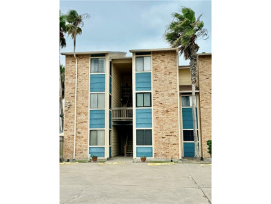 Beach Condo Sale Pending in Corpus Christi, Texas