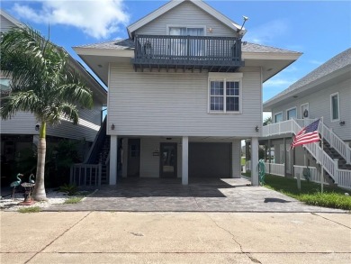 Beach Condo For Sale in Port Isabel, Texas