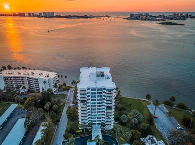 Beach Condo For Sale in Clearwater, Florida