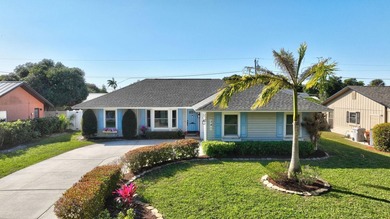 Beach Home For Sale in Vero Beach, Florida
