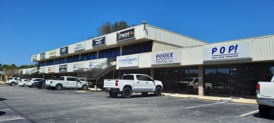 Beach Commercial For Sale in Panama City Beach, Florida