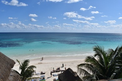 Beach Commercial For Sale in Tulum, 