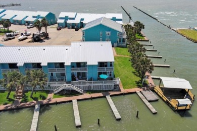 Beach Condo Off Market in Rockport, Texas