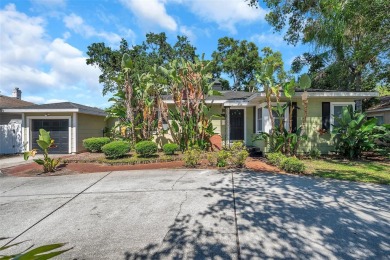 Beach Home For Sale in Clearwater, Florida