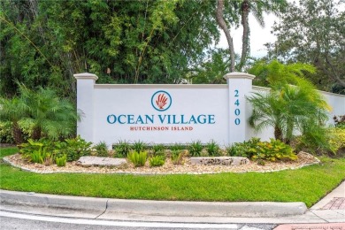 Beach Condo For Sale in Fort Pierce, Florida