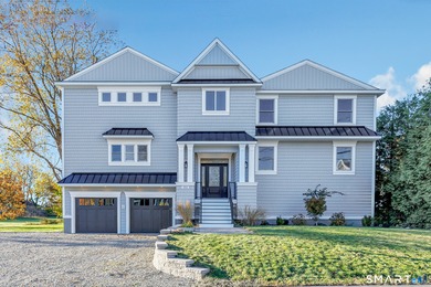 Beach Home Active Under Contract in Milford, Connecticut