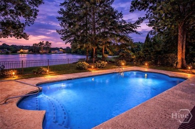 Beach Home For Sale in Savannah, Georgia