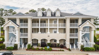 Beach Condo For Sale in Calabash, North Carolina