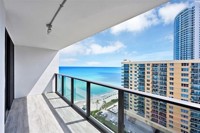 Beach Condo For Sale in Hallandale Beach, Florida