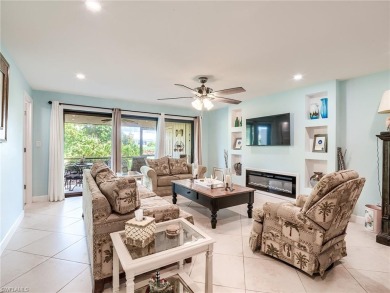 Beach Home For Sale in Fort Myers, Florida