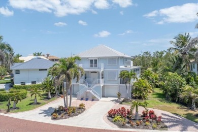 Beach Home For Sale in Bonita Springs, Florida