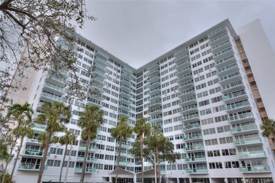 Beach Condo For Sale in Fort Lauderdale, Florida