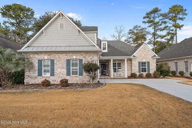 Beach Home For Sale in Wilmington, North Carolina