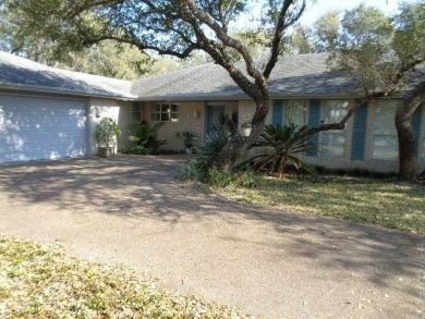 Beach Home For Sale in Rockport, Texas