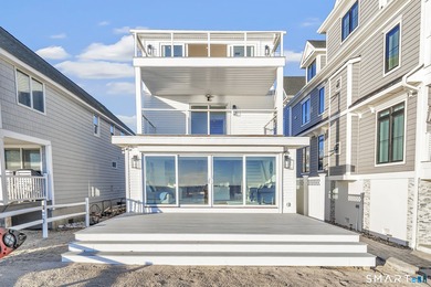 Beach Home For Sale in Milford, Connecticut