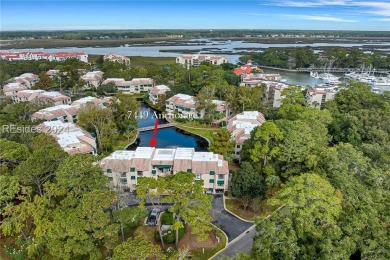 Beach Home For Sale in Hilton Head Island, South Carolina