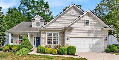 Beach Home Sale Pending in Avon Lake, Ohio