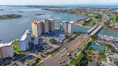 Beach Condo For Sale in St. Petersburg, Florida