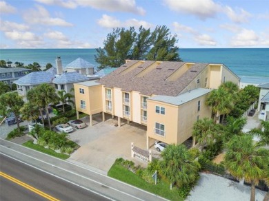 Beach Condo For Sale in Indian Shores, Florida