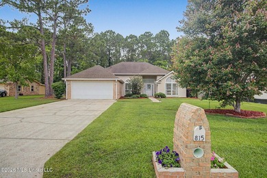 Beach Home Sale Pending in Biloxi, Mississippi