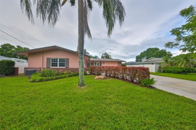 Beach Home For Sale in Largo, Florida