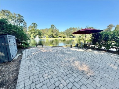 Beach Lot For Sale in Hilton Head Island, South Carolina