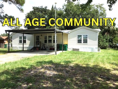 Beach Home For Sale in Cocoa, Florida