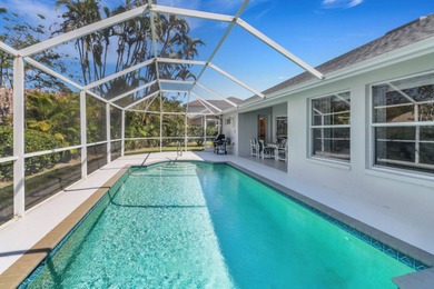 Beach Home For Sale in Estero, Florida