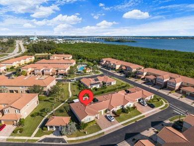 Beach Townhome/Townhouse For Sale in Vero Beach, Florida