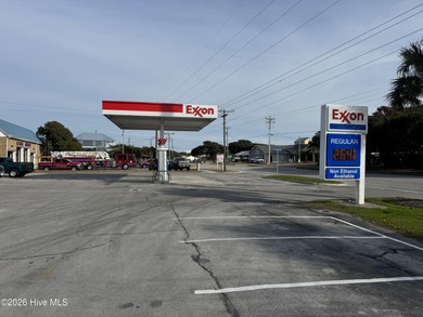 Beach Lot For Sale in Salter Path, North Carolina