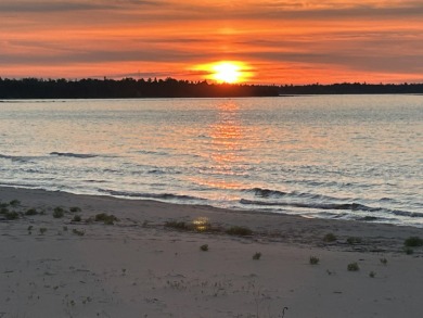 Beach Home For Sale in DE Tour Village, Michigan