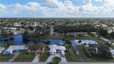 Beach Home For Sale in Port Saint Lucie, Florida