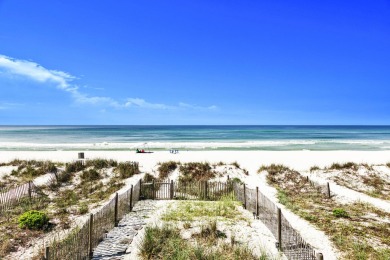 Beach Home For Sale in Panama City Beach, Florida