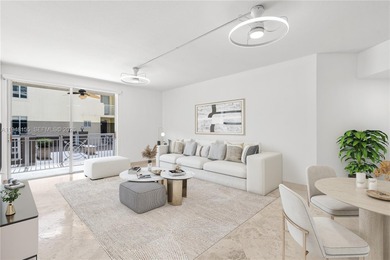 Beach Condo For Sale in Miami Beach, Florida