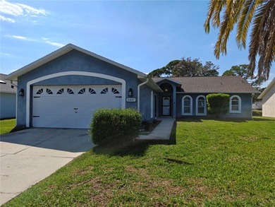 Beach Home Sale Pending in Port Orange, Florida